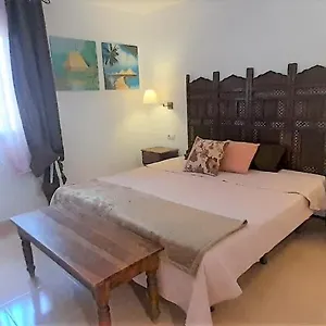 Casa Blu , Corralejo España