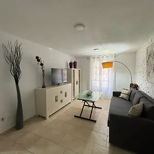  Apartamento Panther Pureza