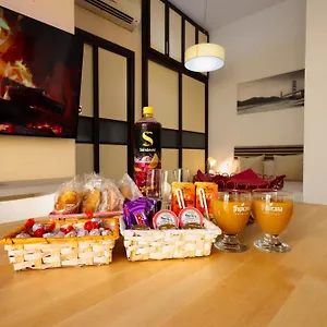  Apartamento Acogedor En Triana