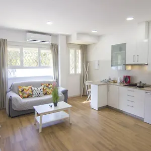  Apartamento Rentalsevilla Enrique Orce Marmol