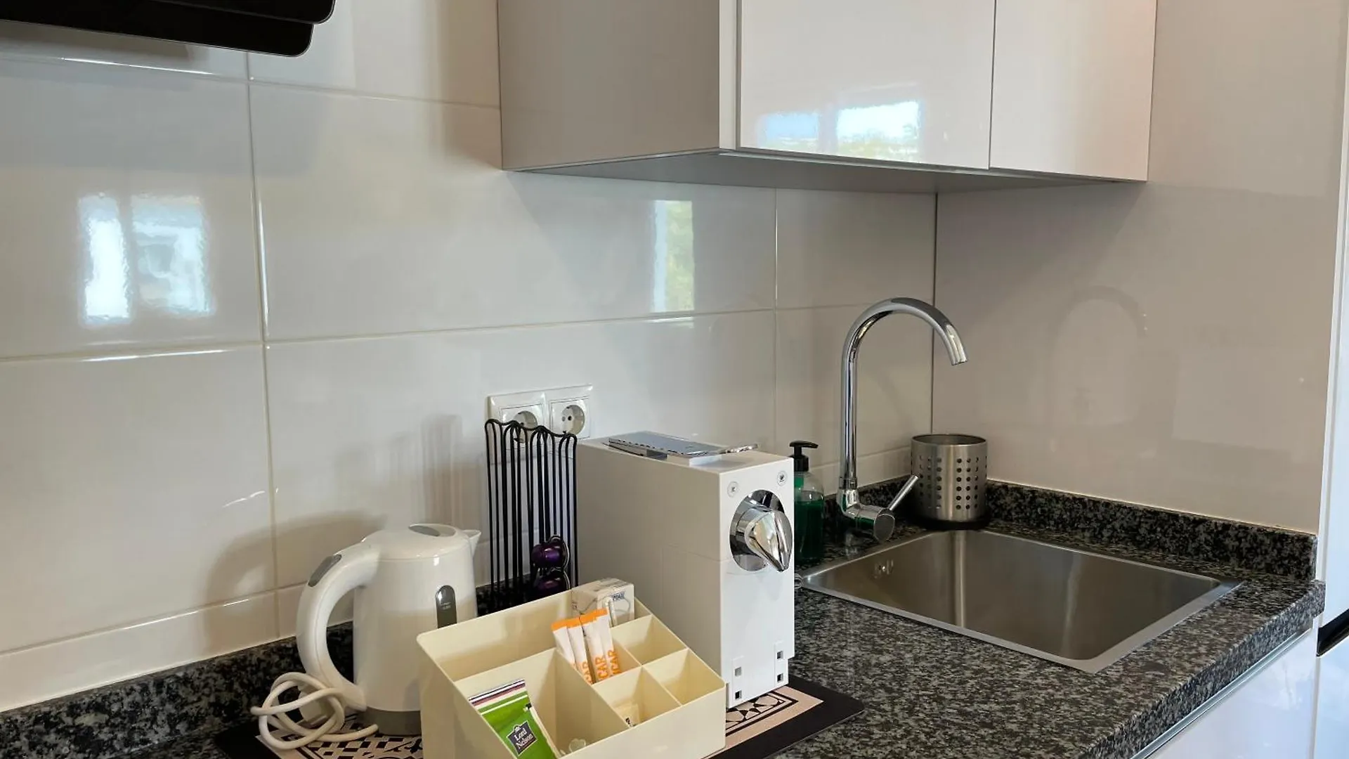 Apartamento Ritual Sevilla, Fedriani