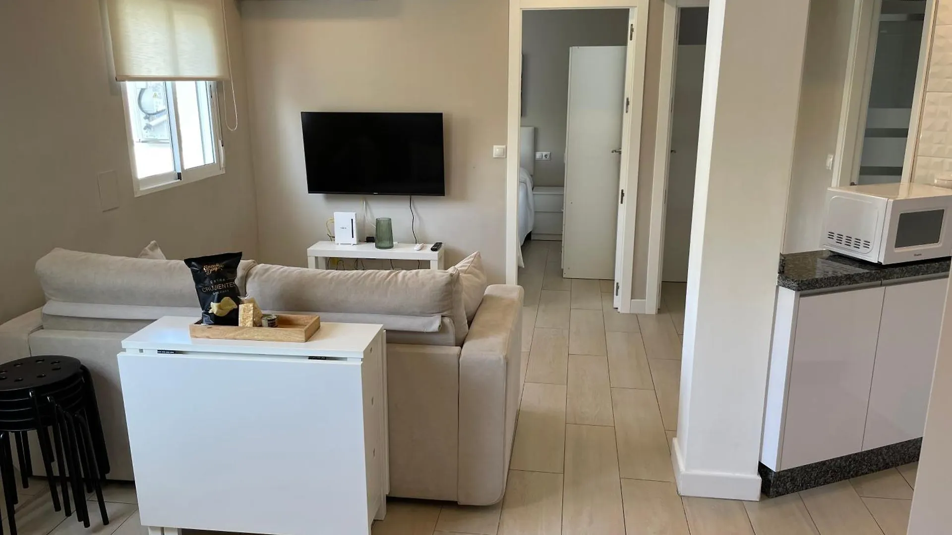 Apartamento Ritual Sevilla, Fedriani