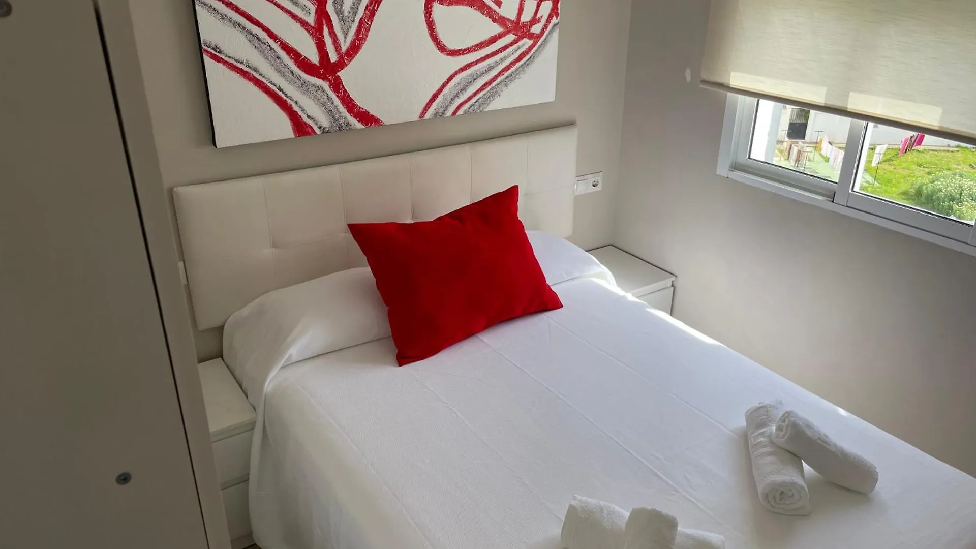 Ritual Sevilla, Fedriani Apartment Seville