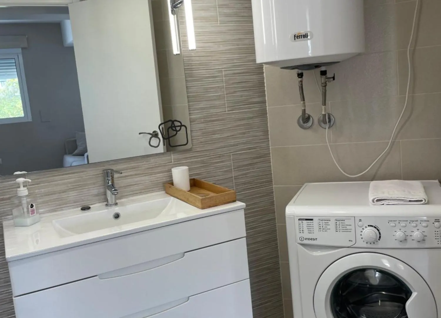 Apartamento Ritual Sevilla, Fedriani España